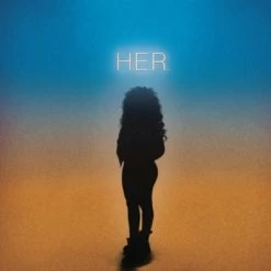 H.E.R. - H.E.R. (2LP Vinyl)