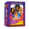 Hip-Hop Queens Oracle Deck -Record Store hip hop queens oracle deck 613806 600x