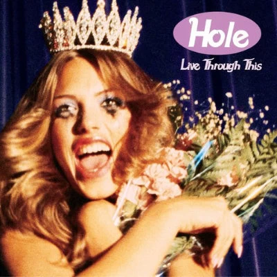 Hole - Live Through This (Vinyl) 3 Hole - Live Through This (Vinyl)