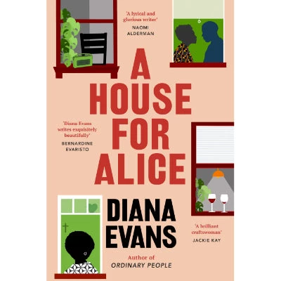 A House For Alice 3 A House For Alice