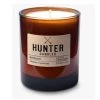 Hunter Candles - Tobacco & Burnt Hay: Andrew 2 Hunter Candles - Tobacco & Burnt Hay: Andrew -Record Store hunter candles tobacco burnt hay andrew 954109 600x