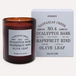 Hunter Candles - No. 4 Tasmanian Creek
