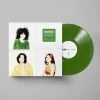 Muna - Muna (Limited Edition Olive Green Vinyl) -Record Store image 5b9030a1 2d22 40e2 b9fc 090c86c67630 600x