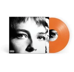 Rogers, Maggie - Surrender (Limited Edition Tangerine Dream Vinyl)
