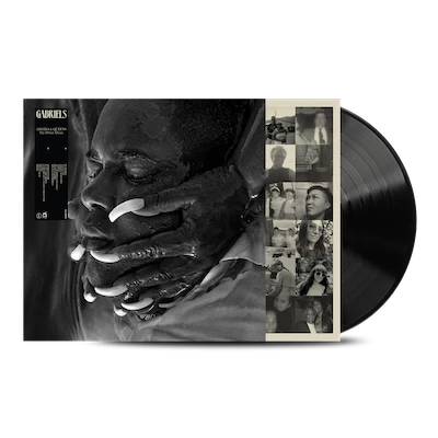 Gabriels - Angels And Queens (Vinyl) 3 Gabriels - Angels And Queens (Vinyl)