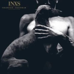 INXS - Shabooh Shoobah (Limited Ultra Clear Vinyl) (Rocktober Campaign)