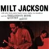 Jackson, Milt - Milt Jackson & The Thelonious Monk Quintet (Blue Note Classic Vinyl Series) (Vinyl) -Record Store jackson milt milt jackson the thelonious monk quintet blue note classic vinyl series vinyl 228482 600x