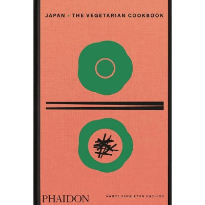 Japan: The Vegetarian Cookbook 3 Japan: The Vegetarian Cookbook