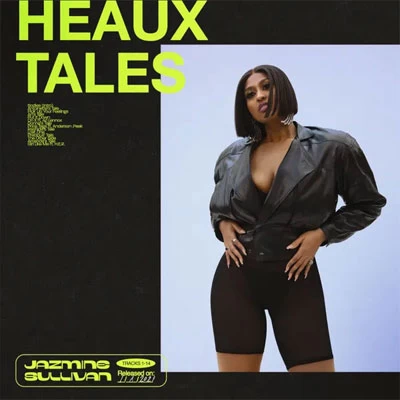 Sullivan, Jazmine - Heaux Tales (Vinyl) 3 Sullivan, Jazmine - Heaux Tales (Vinyl)