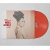 Ware, Jessie - That! Feels Good! (Limited Red Coloured Vinyl) -Record Store jessiethatfeelsgoodred 600x
