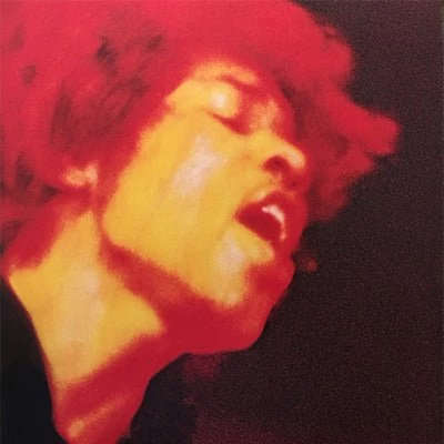 Jimi Hendrix Experience - Electric Ladyland (Vinyl) 3 Jimi Hendrix Experience - Electric Ladyland (Vinyl)