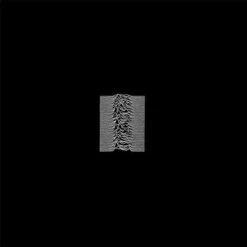 Joy Division ‎- Unknown Pleasures (Vinyl)