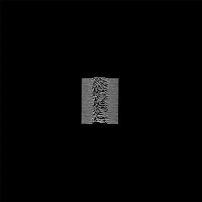 Joy Division - Unknown Pleasures (Vinyl) 3 Joy Division - Unknown Pleasures (Vinyl)