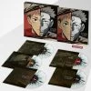 Tsutsumi, Hiroaki - Jujutsu Kaisen (Original Soundtrack) (Limited Deluxe 5LP Splattered Coloured Vinyl) -Record Store jujutsu 600x