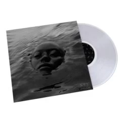 Kelela - Raven (Clear 2LP Vinyl)