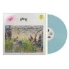 Kenny Beats - Louie (Limited Edition Blue Coloured Vinyl) -Record Store kennybeatsblue 600x