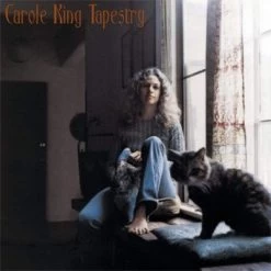 King, Carole - Tapestry (Vinyl)