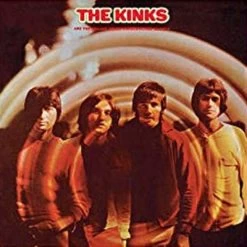Kinks, The - Kinks Are The Village Green Preservation Society (Vinyl)