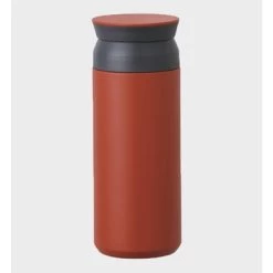 Kinto Travel Tumbler - Red 350ml