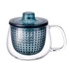 Kinto Unimug Tea Pot - Navy -Record Store kinto unimug tea pot navy 673334 600x