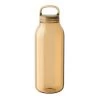 Kinto Water Bottle 950ml (Amber) -Record Store kintowaterbottleamber950 600x