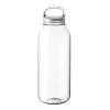 Kinto Water Bottle 950ml (Clear) 1 Kinto Water Bottle 950ml (Clear) -Record Store kintowaterbottleclear950 600x