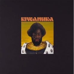 Kiwanuka, Michael - Kiwanuka (Vinyl)