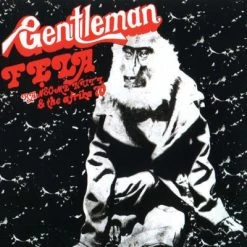Kuti, Fela - Gentleman (Vinyl)