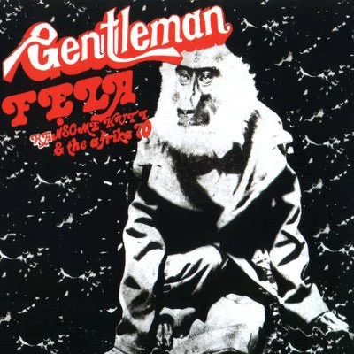 Kuti, Fela - Gentleman (Vinyl) 3 Kuti, Fela - Gentleman (Vinyl)