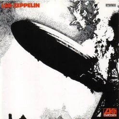 Led Zeppelin - I (Vinyl)