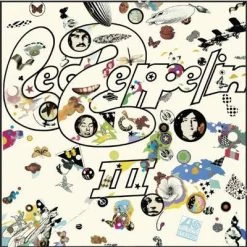 Led Zeppelin - III (Vinyl)