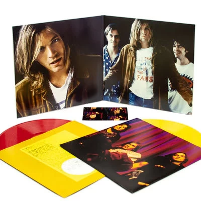 Lemonheads, The - Come On Feel (30th Anniversary Edition) (Yellow & Red Coloured 2LP Vinyl) 3 Lemonheads, The - Come On Feel (30th Anniversary Edition) (Yellow & Red Coloured 2LP Vinyl)