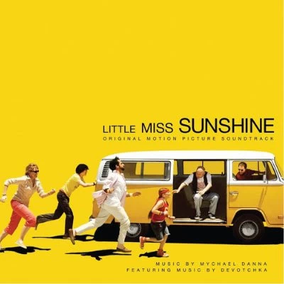Little Miss Sunshine (Original Motion Picture Soundtrack) (Vinyl) 3 Little Miss Sunshine (Original Motion Picture Soundtrack) (Vinyl)