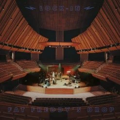 Fat Freddy's Drop - Lock In (Vinyl)