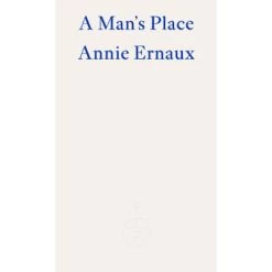 A Man's Place