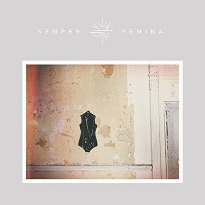 Marling, Laura - Semper Femina (Vinyl) 3 Marling, Laura - Semper Femina (Vinyl)
