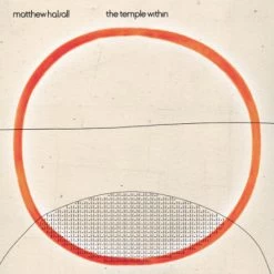 Halsall, Matthew - Temple Within EP (Vinyl)