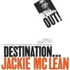 McLean, Jackie - Destination Out (Blue Note Classics) (Vinyl) 2 McLean, Jackie - Destination Out (Blue Note Classics) (Vinyl) -Record Store mclean jackie destination out blue note classics vinyl 533265 600x