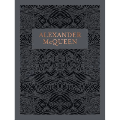 Alexander McQueen 3 Alexander McQueen
