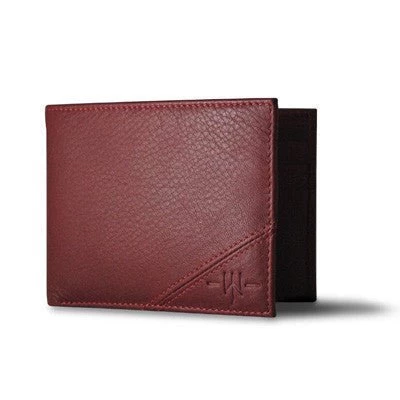 Men's Wallet - Whiteley Design The Oxford 3 Men's Wallet - Whiteley Design The Oxford
