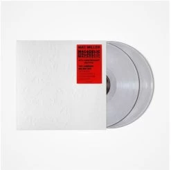 Miller, Mac - Macadelic (Limited Edition Silver 2LP Vinyl)