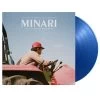 Mosseri, Emile - Minari (Original Motion Picture Soundtrack) (Limited Blue Coloured Vinyl) 2 Mosseri, Emile - Minari (Original Motion Picture Soundtrack) (Limited Blue Coloured Vinyl) -Record Store minari 600x