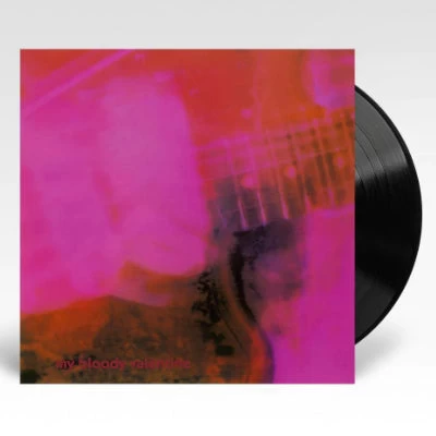 My Bloody Valentine - Loveless (2022 Vinyl Reissue) 3 My Bloody Valentine - Loveless (2022 Vinyl Reissue)