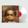 Nas ‎- Illmatic (Limited Clear Vinyl) -Record Store nas illmatic limited clear vinyl 752039 600x