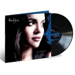 Jones, Norah - Come Away With Me (Standard 20th Anniversary Black Vinyl) (Remastered)
