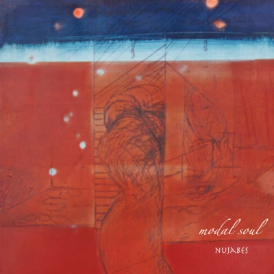 Nujabes - Modal Soul (Vinyl) 3 Nujabes - Modal Soul (Vinyl)