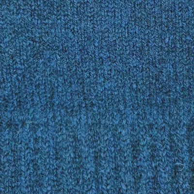 Otto & Spike Fingerless Gloves - Blue 3 Otto & Spike Fingerless Gloves - Blue