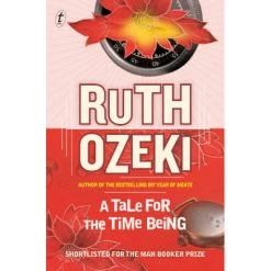 A Tale For The Time Being