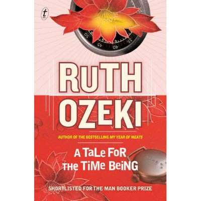 A Tale For The Time Being 3 A Tale For The Time Being