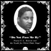 Pastor T. L. Barrett - Do Not Pass Me By Vol. II (Vinyl) 2 Pastor T. L. Barrett - Do Not Pass Me By Vol. II (Vinyl) -Record Store pastor t l barrett do not pass me by vol ii vinyl 853043 600x